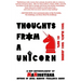 Thoughts From A Unicorn: 100% Black. 100% Jewish. 0% Safe.