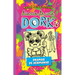 Diario de Una Dork 16. Dramas de Hermanas / Dork Diaries: Tales from a Not-So-Bratty Little Sister