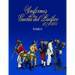 Uniformes de la Guerra del Pacífico 1879-1884 (tomo 1)
