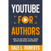 YouTube for Authors