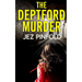 THE DEPTFORD MURDER an absolutely gripping crime mystery with a massive twist