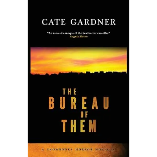 The Bureau of Them