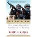 Soldiers of God: With Islamic Warriors in Afghanistan and Pakistan
