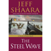 The Steel Wave: A Novel of World War II