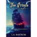 The Prince Book 3: Osmanli Sehzadesi