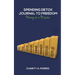 Spending Detox Journal to Freedom: Money on a Mission