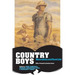 Country Boys: Masculinity and Rural Life