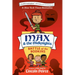 Max and the Midknights: Battle of the Bodkins