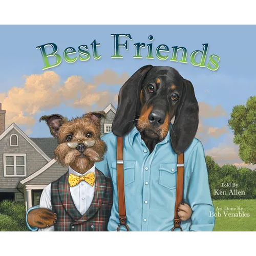 Best Friends