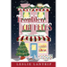 Troubled Truffles: A Whimsical Bakery Mystery
