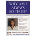 Why Am I Always So Tired?: Discover How Correcting Your Body's Copper Imbalance Can * Keep Your Body from Giving Out Before Your Mind Does *Free You f