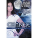 Change