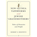 New Guinea Tapeworms and Jewish Grandmothers: Tales of Parasites and People