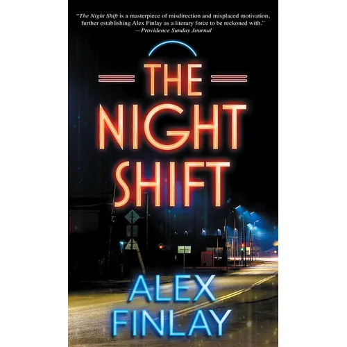 The Night Shift