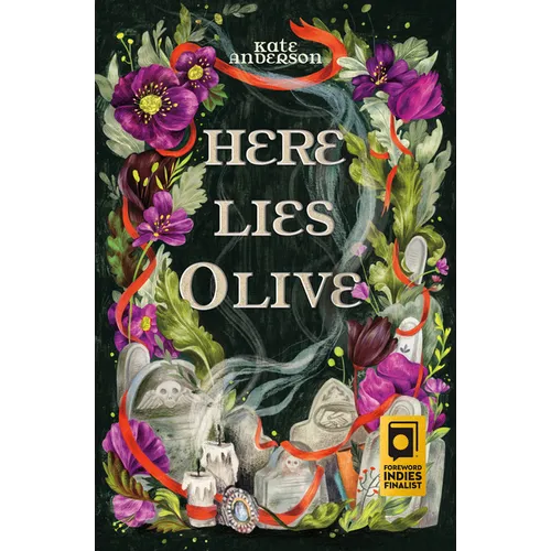 Here Lies Olive