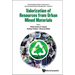 Valorization of Resources from Urban Mined Materials