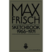 Sketchbook 1966-1971
