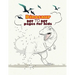 Dinosaur Dot To Dot pages for kids: Dinosaurs Activity Book For Kids: Coloring, Dot to Dot, (Fun Activities for Kids)
