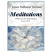 Meditations 9 Pieces for Solo Piano