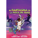 El Fantasma En La Pista de Tenis