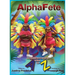 AlphaFete: A Caribbean Carnival From A to Z