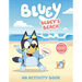 Bluey's Beach: An Activity Book