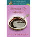 Stirring Up Murder
