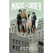 The Magic Order Volume 1