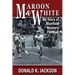 Maroon & White: My Story of Bluefield Beavers Football