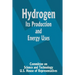 Hydrogen Its Production and Energy Uses