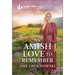 An Amish Love to Remember: An Uplifting Inspirational Romance