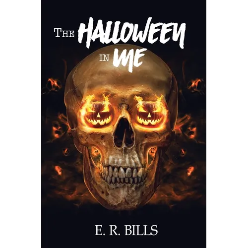 The Halloween in Me