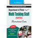 Department of Posts: Multi Tasking Staff (MTS) Recruitment Exam Guide