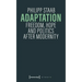 Adaptation: Freedom, Hope and Politics After Modernity