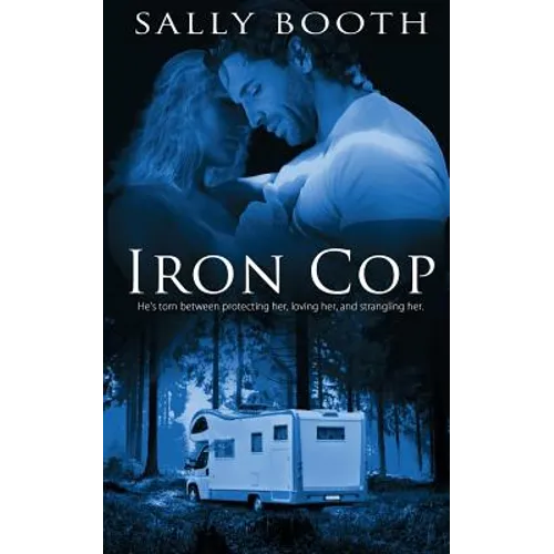 Iron Cop