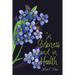 In Sickness and in Health