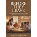 Before They Leave: Conversations for Our Youth That Will Shape Your Family's Legacy