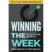 Winning the Week: How to Plan a Successful Week, Every Week