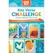 Go Bible Key Verse Challenge: Scripture Memory Verse Cards