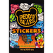 Deddy Bears Stickers