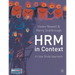 Human Resource Management in Context: A Case Study Approach