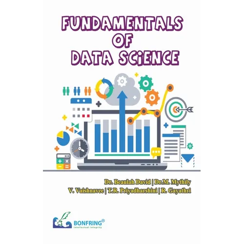 Fundamentals of Data Science