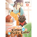 My Kitten Is a Picky Eater Vol. 8