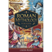 Roman Mythology for kids: Adventures with Roman gods and Heroes and Epic Tales for Brave Young Explorers