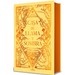 Casa de Llama Y Sombra (Edición Especial Limitada Cantos Pintados) / House O F Flame and Shadow (Special Limited Edition Srayed Edges)