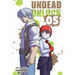 Undead Unluck, Vol. 5