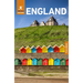 Rough Guides England: Travel Guide with eBook