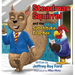 Steadman Squirrel and the Substitute Teacher