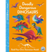 Deadly Dangerous Dinosaurs