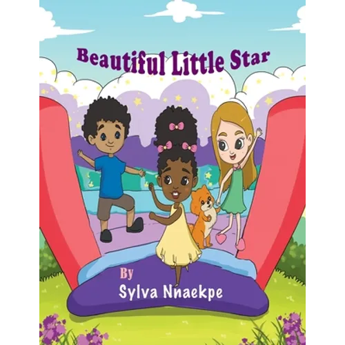 Beautiful Little Star